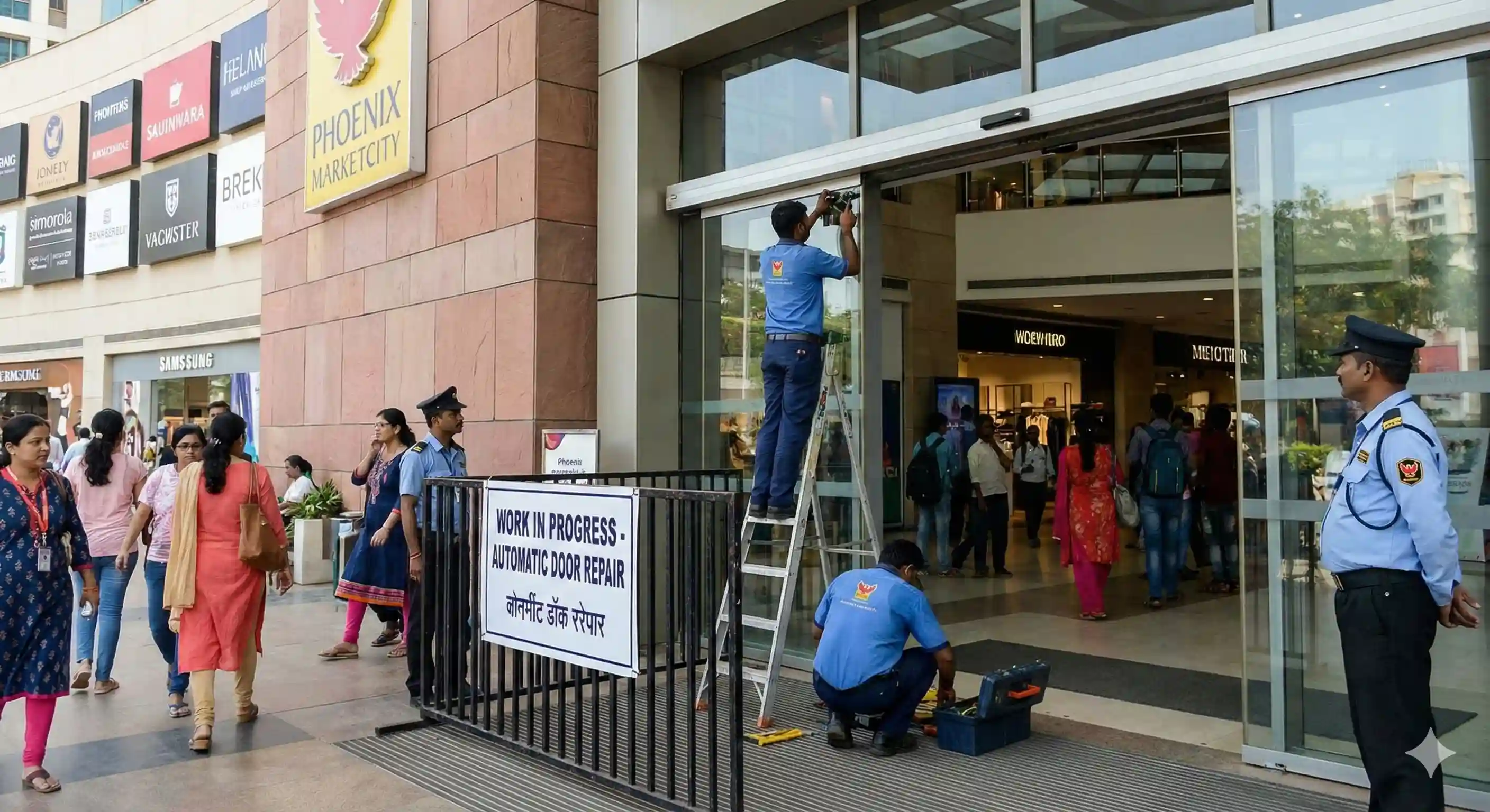 Technician in Moti Nagar